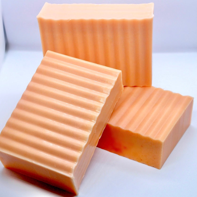 Triple Butter Body Candy Bar